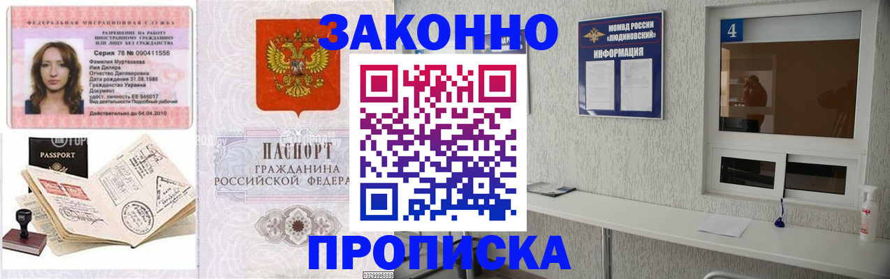 прописка в квартире в Чайковском